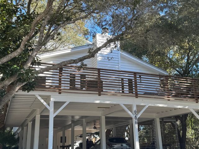 6296 W County Hwy 30A, Santa Rosa Beach, FL 32459