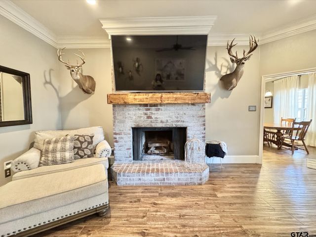 3110 Tallow Oak Cir, Tyler, TX 75707