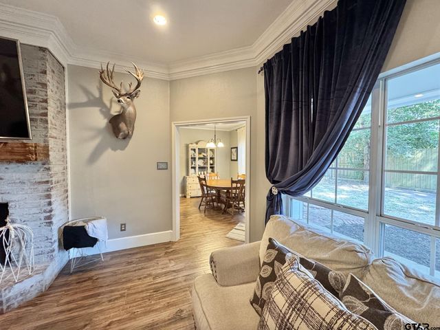 3110 Tallow Oak Cir, Tyler, TX 75707