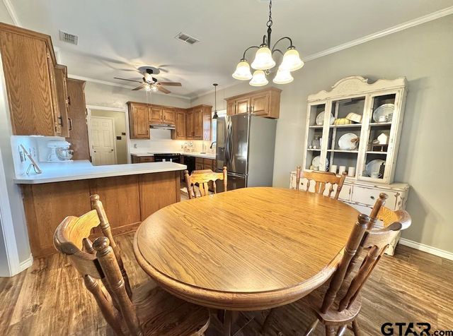 3110 Tallow Oak Cir, Tyler, TX 75707