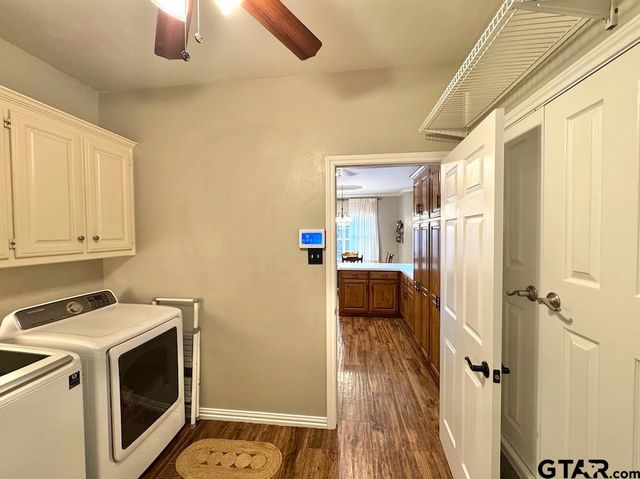 3110 Tallow Oak Cir, Tyler, TX 75707