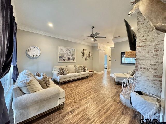 3110 Tallow Oak Cir, Tyler, TX 75707