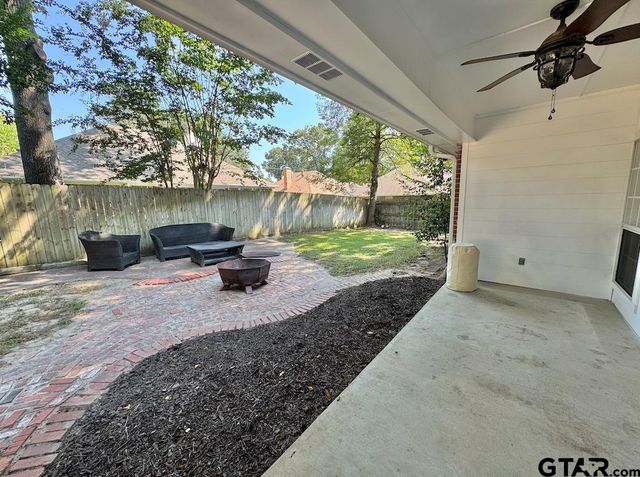 3110 Tallow Oak Cir, Tyler, TX 75707