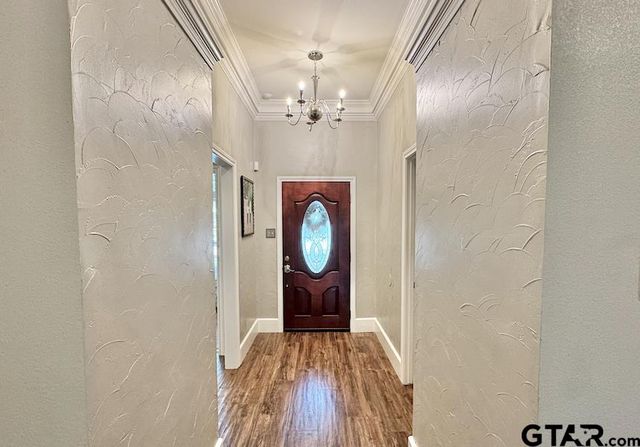 3110 Tallow Oak Cir, Tyler, TX 75707