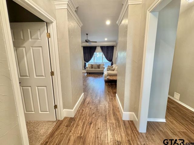 3110 Tallow Oak Cir, Tyler, TX 75707