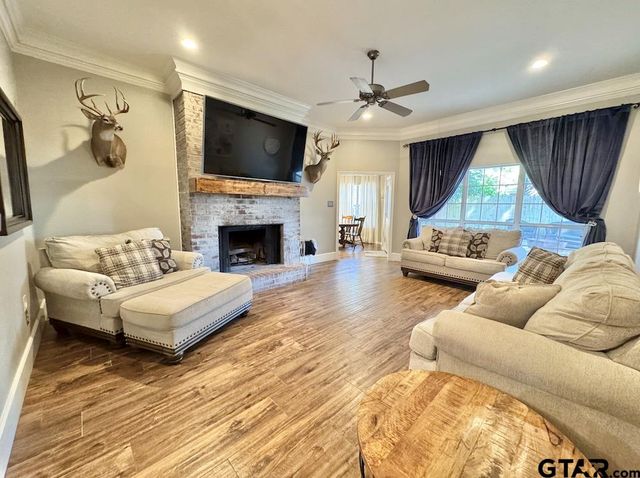 3110 Tallow Oak Cir, Tyler, TX 75707