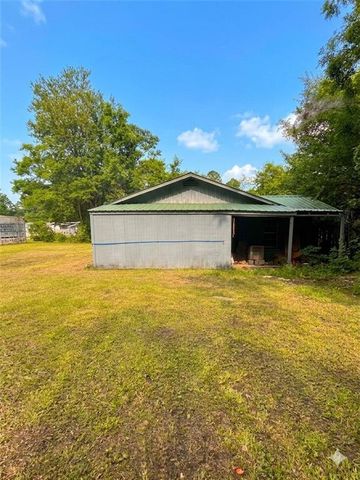 13930 Sprinkle Avenue S, Bayou La Batre, AL 36509