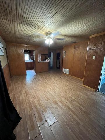 13930 Sprinkle Avenue S, Bayou La Batre, AL 36509
