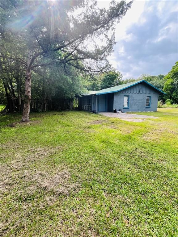 13930 Sprinkle Avenue S, Bayou La Batre, AL 36509