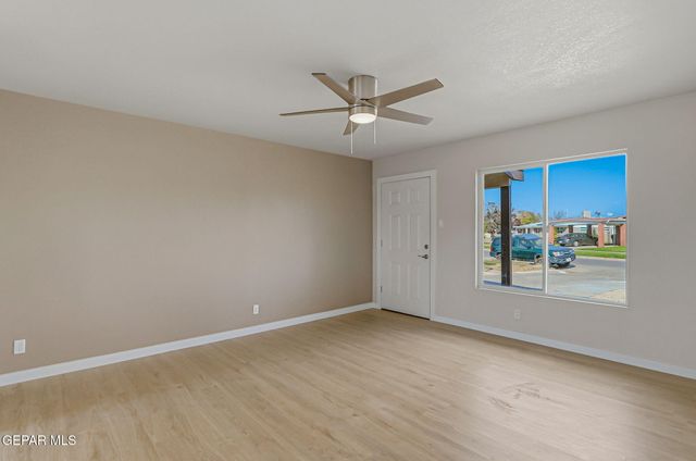 9205 Salisbury Drive, El Paso, TX 79924