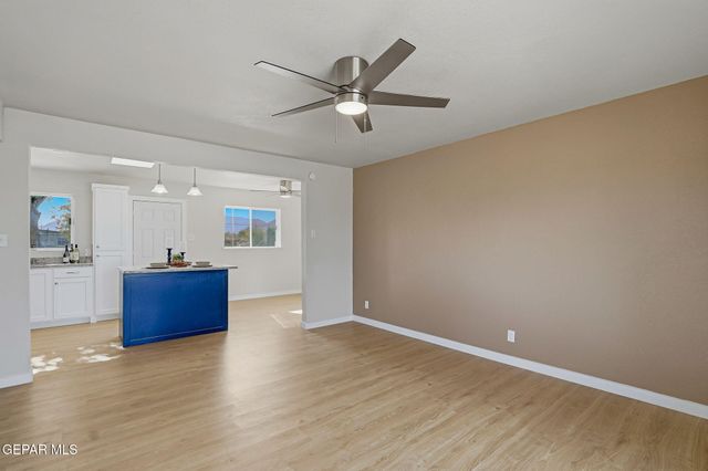 9205 Salisbury Drive, El Paso, TX 79924