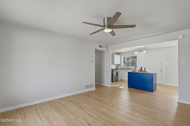 9205 Salisbury Drive, El Paso, TX 79924