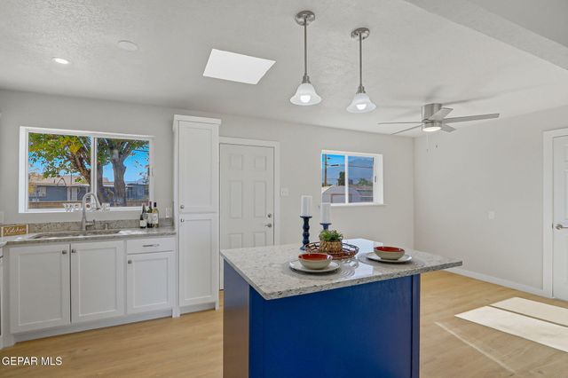 9205 Salisbury Drive, El Paso, TX 79924