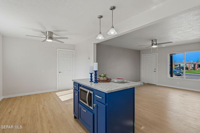 9205 Salisbury Drive, El Paso, TX 79924