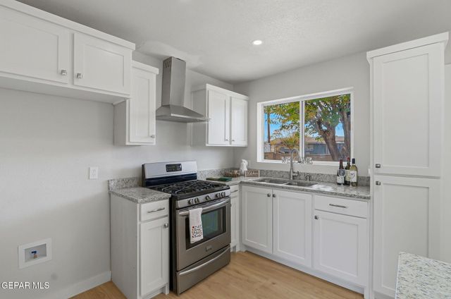 9205 Salisbury Drive, El Paso, TX 79924