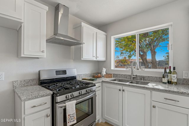 9205 Salisbury Drive, El Paso, TX 79924