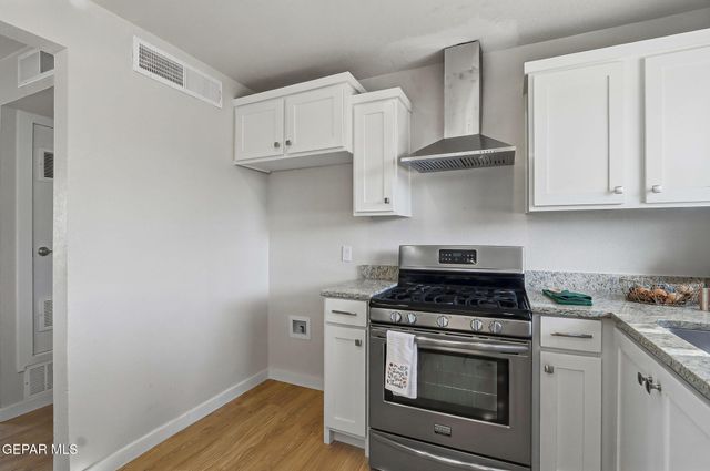 9205 Salisbury Drive, El Paso, TX 79924