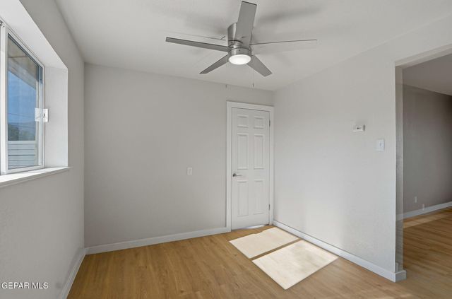 9205 Salisbury Drive, El Paso, TX 79924