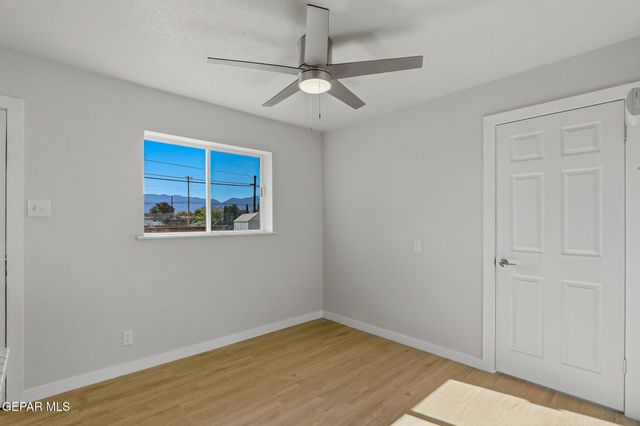 9205 Salisbury Drive, El Paso, TX 79924