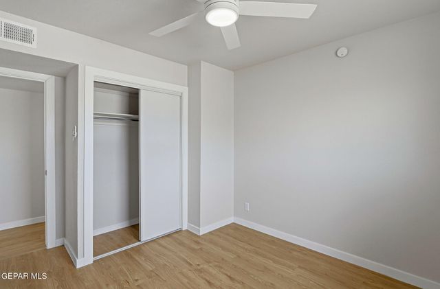 9205 Salisbury Drive, El Paso, TX 79924