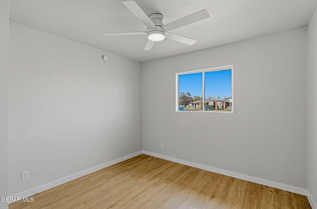 9205 Salisbury Drive, El Paso, TX 79924