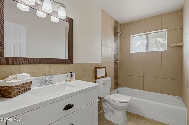 9205 Salisbury Drive, El Paso, TX 79924