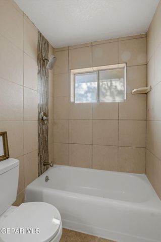 9205 Salisbury Drive, El Paso, TX 79924