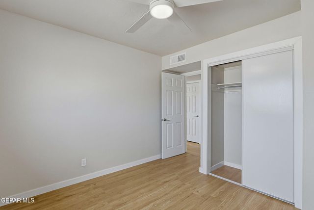 9205 Salisbury Drive, El Paso, TX 79924