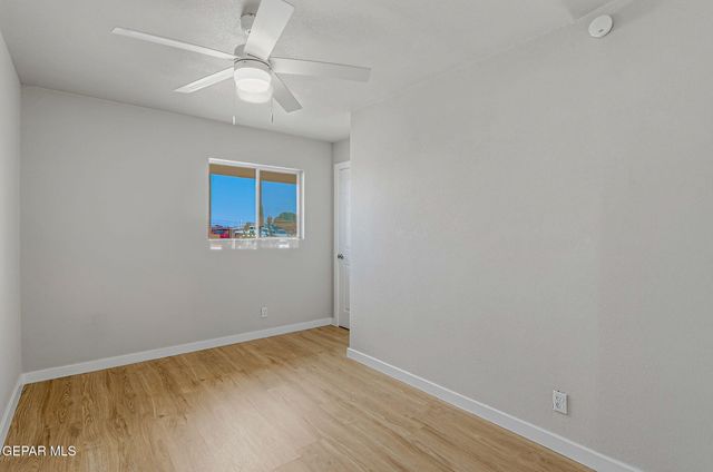 9205 Salisbury Drive, El Paso, TX 79924