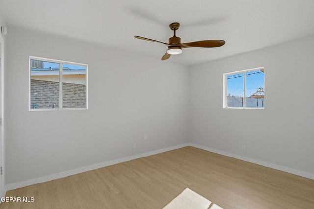 9205 Salisbury Drive, El Paso, TX 79924