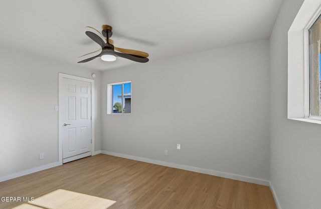 9205 Salisbury Drive, El Paso, TX 79924