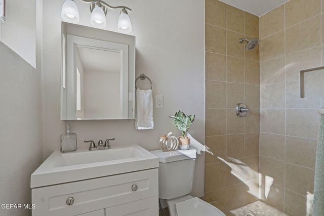 9205 Salisbury Drive, El Paso, TX 79924