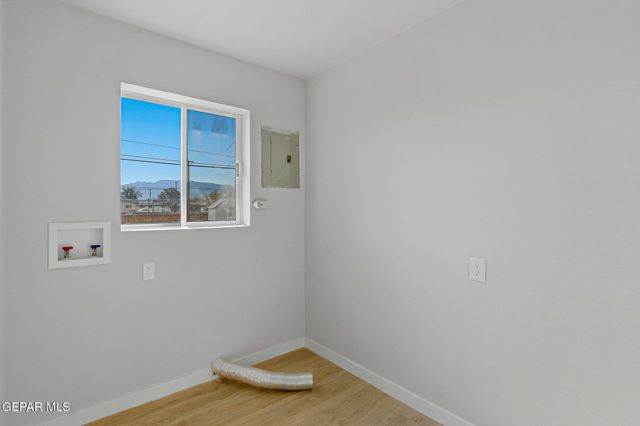 9205 Salisbury Drive, El Paso, TX 79924