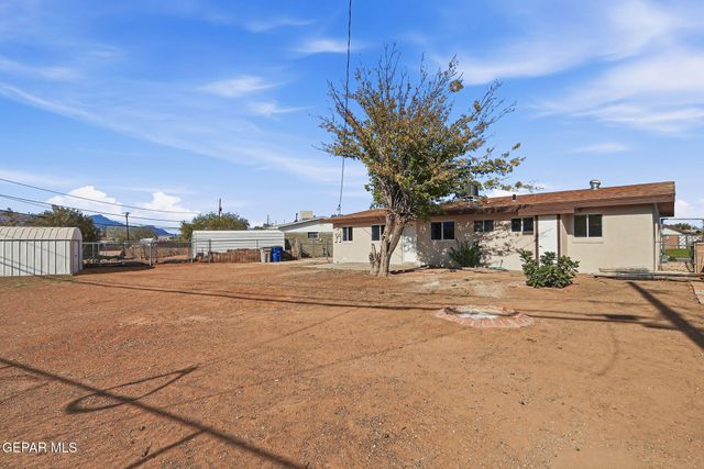 9205 Salisbury Drive, El Paso, TX 79924