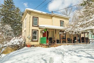 420 North 6th Street, Fulton, NY 13069