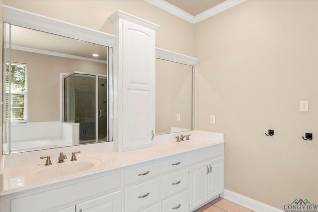 2200 McKeller Rd., Mount Pleasant, TX 75455