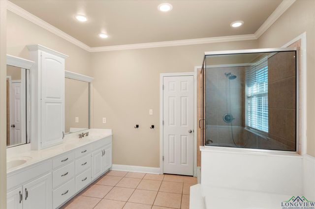 2200 McKeller Rd., Mount Pleasant, TX 75455