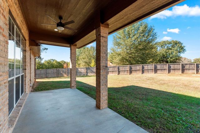 2200 McKeller Rd., Mount Pleasant, TX 75455