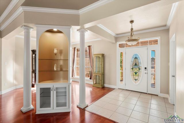 2200 McKeller Rd., Mount Pleasant, TX 75455