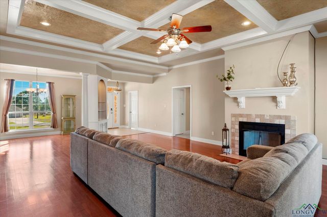 2200 McKeller Rd., Mount Pleasant, TX 75455