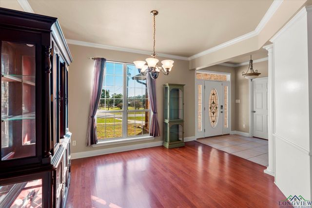 2200 McKeller Rd., Mount Pleasant, TX 75455