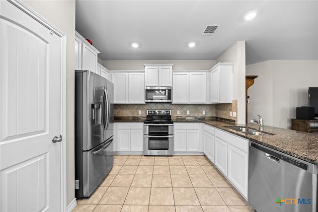 6131 Lavaca Drive, Belton, TX 76513