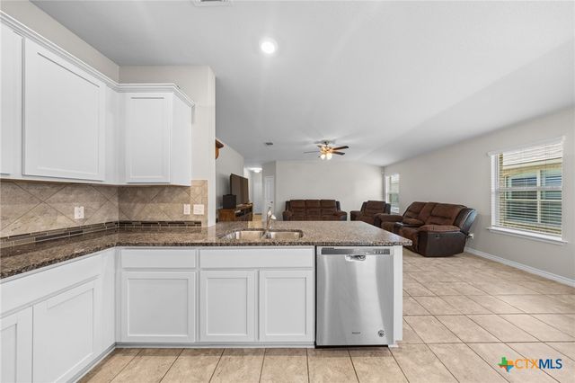 6131 Lavaca Drive, Belton, TX 76513