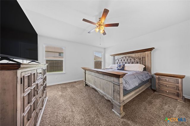 6131 Lavaca Drive, Belton, TX 76513