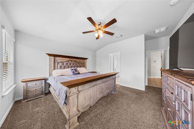 6131 Lavaca Drive, Belton, TX 76513