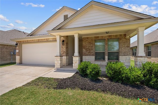 6131 Lavaca Drive, Belton, TX 76513