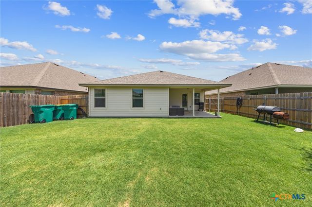 6131 Lavaca Drive, Belton, TX 76513