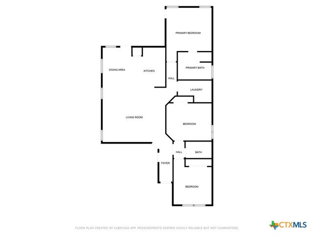 6131 Lavaca Drive, Belton, TX 76513
