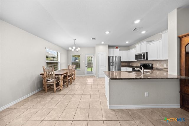 6131 Lavaca Drive, Belton, TX 76513