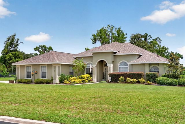 3903 SE 38TH LOOP, Ocala, FL 34480